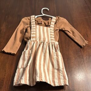 Wonder Nation 18 month dress
